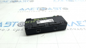 USB Hub Audi Q7 16-26
