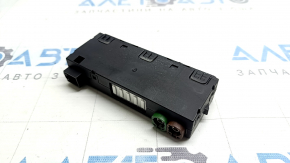 USB Hub Audi Q7 16-26