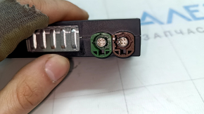 USB Hub Audi Q7 16-26