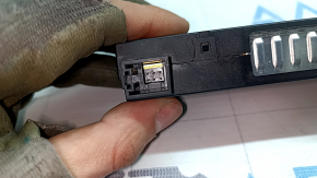 USB Hub Audi Q7 16-26