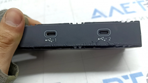 USB Hub Audi Q7 16-26