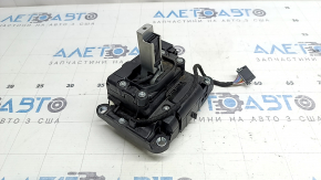 Gearbox shifter Audi Q7 20-26