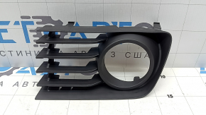 Lower right front bumper grille under fog lights Toyota Prius 20 04-09