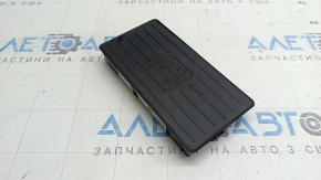 Wireless charging module for the Audi Q7 20-26