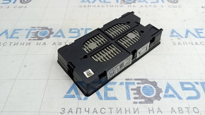 Wireless charging module for the Audi Q7 20-26