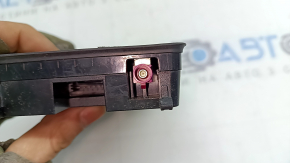 Wireless charging module for the Audi Q7 20-26