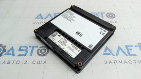 Audi Q7 16-26 Emergency Call Control Unit