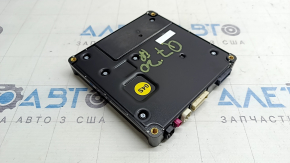 Audi Q7 16-26 Emergency Call Control Unit