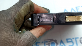 Audi Q7 16-26 Emergency Call Control Unit