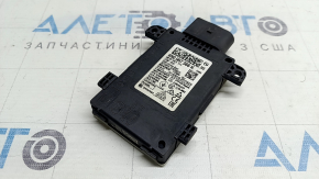 Blind Spot Sensor (BSM) right Audi Q7 2021-21