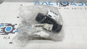 Spare wheel carrier VW Tiguan 18-24 type 1