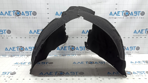 Front right rear fender liner for Audi A4 B9 20-25