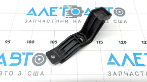 Rear bumper bracket lower left Hyundai Elantra 21-23