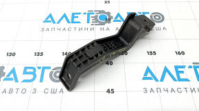 Rear bumper bracket upper left Hyundai Elantra 21-23
