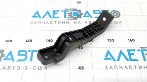 Rear bumper bracket upper left Hyundai Elantra 21-23