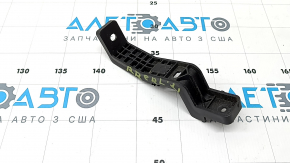 Rear bumper bracket upper right Hyundai Elantra 21-23