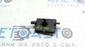 Audi Q7 20-24 lane keeping camera on the windshield
