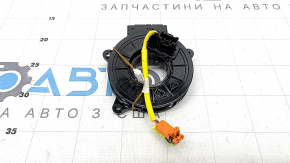 Mazda6 09-13 steering wheel cable without turn sensor