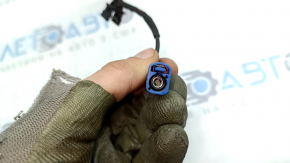 Audi Q7 2020-26 front camera wiring