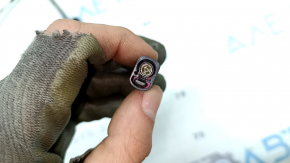 Audi Q7 2020-26 front camera wiring