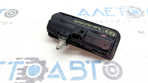 Rear view camera with handle and trunk release button for the Audi Q7 20-26