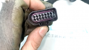 Audi Q7 20-24 Rear Bumper Wiring