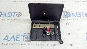 Audi Q7 20-26 Battery Fuse Box