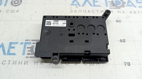Audi Q7 20-26 Battery Fuse Box
