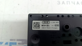 Audi Q7 20-26 Battery Fuse Box