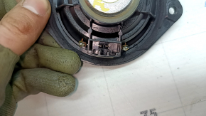 Left dashboard speaker for Audi Q7 20-26 Bang & Olufsen