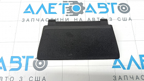 Rear bumper lip for Hyundai Elantra 21-23 SE, SEL