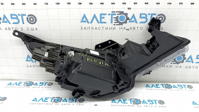 Left front headlight Hyundai Elantra 21-23 halogen