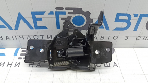 Hood Lock Hyundai Ioniq 17-22