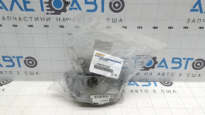Right engine mount for Jeep Compass 17-22 2.4 automatic transmission
