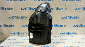 Front left fender liner for BMW 3 F30 12-18