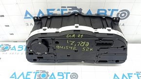 Instrument cluster for Hyundai Elantra 21-23 4.2"