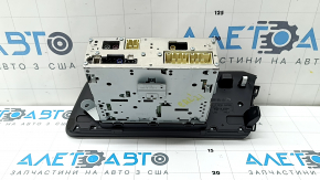 Monitor, display, navigation Hyundai Elantra 21-23 for 4.2" instrument cluster