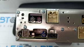 Monitor, display, navigation Hyundai Elantra 21-23 for 4.2" instrument cluster