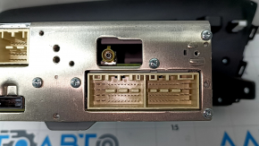Monitor, display, navigation Hyundai Elantra 21-23 for 4.2" instrument cluster