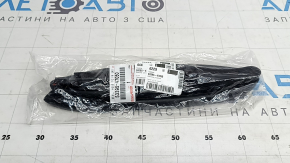 Front bumper seal for Toyota Prius 50 Prime 17-22