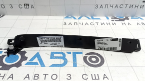 Front bumper trim panel for lower left Jeep Grand Cherokee WK2 17-22