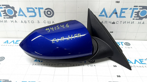 Right side mirror Hyundai Elantra 21-23 BSM