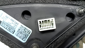 Right side mirror Hyundai Elantra 21-23 BSM