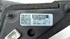 Right side mirror Hyundai Elantra 21-23 BSM