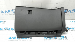 Glove box, glove compartment Hyundai Elantra 21-23 black