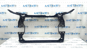 TV panel radiator Audi Q5 80A 18-24 2.0T
