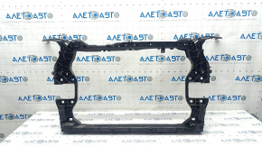 TV panel radiator Audi Q5 80A 18-24 2.0T