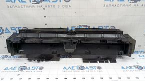 Upper radiator deflector for Audi Q7 20-24 3.0T MHEV