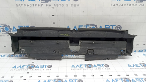 Upper radiator deflector for Audi Q7 20-24 3.0T MHEV