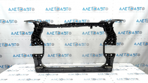Audi Q5 80A 18-24V 2.0T, MHEV, PHEV radiator panel cracks